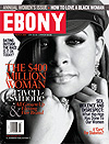 Ebony March 2007 - Ghettonation